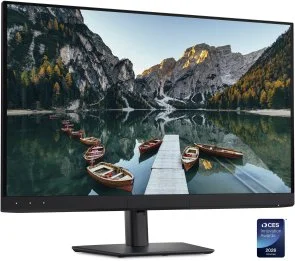 Фото: Монітор Dell UltraSharp U3226Q (210-BVCP) - 31.5" QD-OLED / 3840×2160 / 120 Гц / Pivot / HAS № 2 | KTC