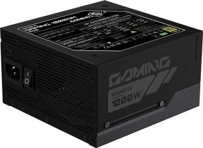 Фото: Блок живлення Gigabyte 1000W GME1000GM PG5 (GP-GME1000GM PG5) № 2 | KTC