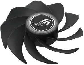 Фото: Кулер ASUS ROG Eurux GR120 ARGB Reverse Black 3pcs (90DA00K0-B09020) № 30 | KTC