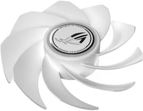 Фото: Кулер ASUS ROG Eurux GR120 ARGB Reverse White 3pcs (90DA00K3-B09020) № 28 | KTC