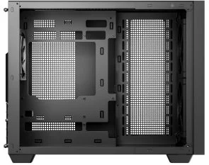 Фото: Корпус Deepcool CG330 Mesh 3F Black with window (R-CG330MESH-BKANM3-G) № 5 | KTC