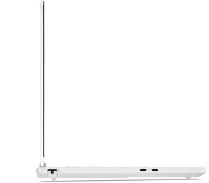 Фото: Ноутбук Lenovo Legion 5 15IAX11 83VK0070RA Glacier White - 15.3" OLED 165 Гц / Intel Core Ultra 7 / 251HX / DDR5 32 ГБ / PCI-E SSD 1 ТБ / GeForce RTX 5070 № 9 | KTC