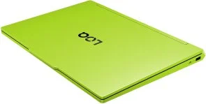 Фото: Ноутбук Lenovo LOQ 15AHP11 83TN00DCRA Surge Green - 15.3" IPS 165 Гц / AMD Ryzen 7 / 250 / DDR5 16 ГБ / PCI-E SSD 512 ГБ / GeForce RTX 5070 № 7 | KTC