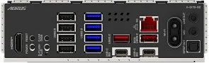 Фото: Материнська плата Gigabyte B850 AORUS ELITE X3D № 6 | KTC