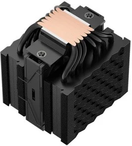 Фото: Кулер для процесора PCCooler RT620M X Black (RT620MX-BKNWXX-GL) № 6 | KTC