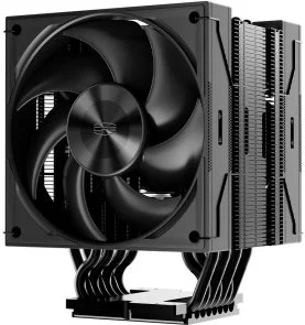 Фото: Кулер для процесора PCCooler TS700D Black (TS700D-BKNWXX-GL) № 3 | KTC