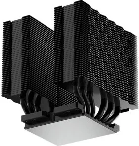 Фото: Кулер для процесора PCCooler TR620M X Black (TR620MX-BKNWXX-GL) № 5 | KTC