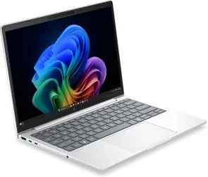 Фото: Ноутбук HP EliteBook 8 G2i DL9T0ET Glacier Silver - 13.3" IPS 60 Гц / Intel Core Ultra 5 / 325 / DDR5 16 ГБ / PCI-E SSD 512 ГБ / Intel Graphics № 2 | KTC