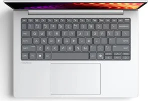 Фото: Ноутбук HP EliteBook 8 G2i DG0P6EA Glacier Silver - 14" IPS 60 Гц / Intel Core Ultra 5 / 335 / DDR5 32 ГБ / PCI-E SSD 512 ГБ / Intel Graphics № 4 | KTC