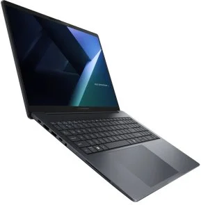 Фото: Ноутбук ASUS ExpertBook B5 B5605CCA-MB0944 Gentle Grey - 16" IPS 60 Гц / Intel Core Ultra 7 / 255H / DDR5 32 ГБ / PCI-E SSD 512 ГБ / Intel Arc graphics № 2 | KTC