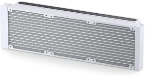 Фото: Система рідинного охолодження Jonsbo TX-360 White № 25 | KTC
