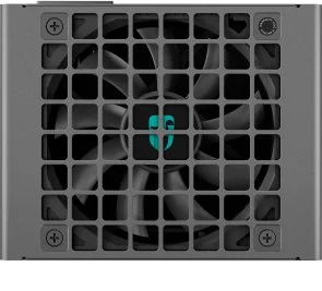 Фото: Блок живлення Deepcool 1000W GamerStorm PS1000P (R-PSA00P-FE0B-JGEU) № 2 | KTC