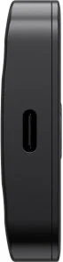 Фото: Мобільний телефон Nokia 215 4G DS 2026 Black № 9 | KTC