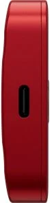 Фото: Мобільний телефон Nokia 215 4G DS 2026 Red № 9 | KTC