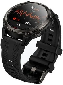 Фото: Смарт годинник KOSPET ORB 2 Grey (ORB 2 GREY) № 4 | KTC