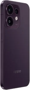 Фото: Смартфон OPPO Reno16 5G 12/256GB Twilight Violet № 5 | KTC