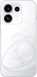 Фото: Смартфон OPPO Reno16 5G 12/256GB Pop White № 6 | KTC