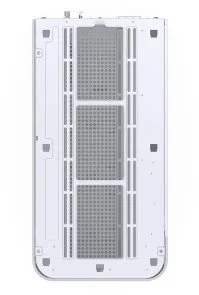 Фото: Корпус Jonsbo TK-5 White with window № 10 | KTC
