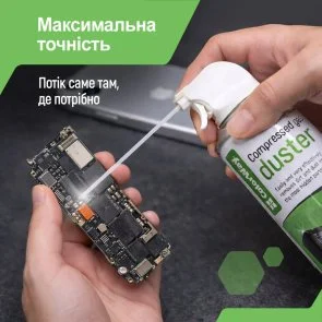 Фото: Чистячий засіб ColorWay CW-3330 300ml № 4 | KTC