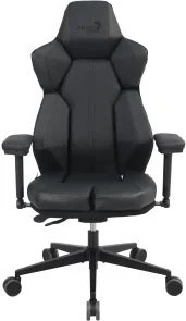 Фото: Крісло AeroCool XTAL Racer Black (TEGC-2099101.11) № 4 | KTC
