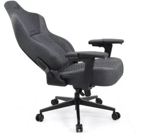 Фото: Крісло AeroCool CROWN Pro Loft Dark Grey (TEGC-211210Z.Z1) № 3 | KTC