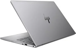 Фото: Ноутбук HP ZBook 8 G2a DZ4D1ET Silver - 14" IPS 60 Гц / AMD Ryzen AI 7 / PRO 450 / DDR5 16 ГБ / PCI-E SSD 512 ГБ / Radeon Graphics № 5 | KTC