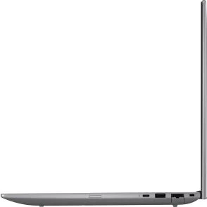 Фото: Ноутбук HP ZBook 8 G2i DZ4G2ET Silver - 16" IPS 60 Гц / Intel Core Ultra 5 / 325 / DDR5 16 ГБ / PCI-E SSD 512 ГБ / Intel Graphics № 6 | KTC