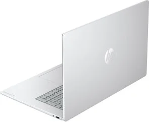 Фото: Ноутбук HP OmniBook 3 17-dk0001ua DM8D7EA Silver - 17.3" IPS 60 Гц / Intel Core 3 / 100U / DDR5 16 ГБ / PCI-E SSD 512 ГБ / Intel Graphics № 4 | KTC
