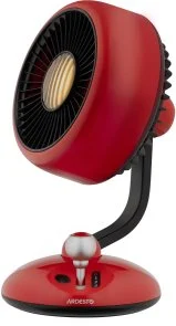 Фото: Вентилятор Ardesto AviaFan FT-F3600RD Red № 2 | KTC