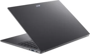 Фото: Ноутбук Acer Aspire 16 AI A16-I71M NX.JY4EU.003 Grey - 16" OLED 60 Гц / Intel Core Ultra 7 / 355 / DDR5 16 ГБ / PCI-E SSD 512 ГБ / Intel Graphics № 6 | KTC