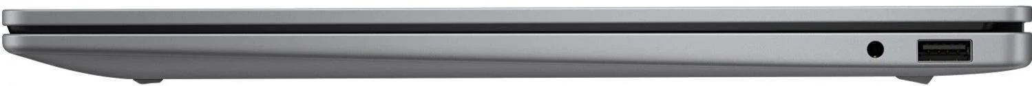 Фото: Ноутбук HP OmniBook 5 16-bn0004ua DM8G3EA Glacier Silver - 16" OLED 60 Гц / Intel Core 7 / 150U / DDR5 16 ГБ / PCI-E SSD 512 ГБ / Intel Graphics № 6 | KTC