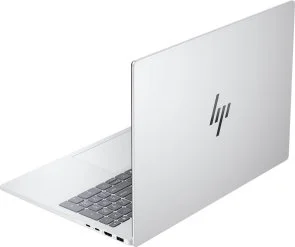 Фото: Ноутбук HP OmniBook 7 16-bh0008ua DM8S1EA Glacier Silver - 16" IPS 60 Гц / Intel Core Ultra 5 / 325 / DDR5 16 ГБ / PCI-E SSD 512 ГБ / Intel Graphics № 4 | KTC