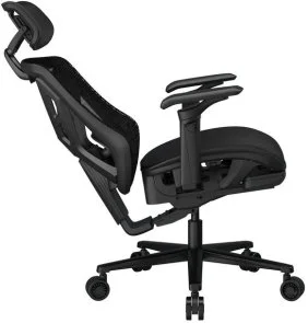 Фото: Крісло Cougar Speeder Neo Black (SPEEDER NEO) № 6 | KTC