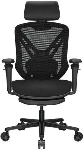 Фото: Крісло Cougar Speeder Neo Black (SPEEDER NEO) № 2 | KTC