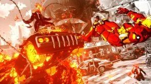 Фото: Гра Marvel Tokon Fighting Souls Standard Edition PS5 Blu-ray № 2 | KTC