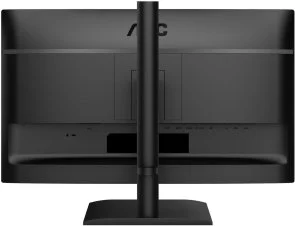 Фото: Монітор AOC 24E4CV Black - 23.8" IPS / 1920×1080 / 120 Гц / Adaptive Sync / Pivot / HAS № 14 | KTC