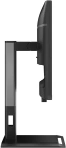 Фото: Монітор AOC 24P4CV Black - 23.8" IPS / 1920×1080 / 120 Гц / Adaptive Sync / Pivot / HAS № 18 | KTC