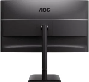 Фото: Монітор AOC Q32E4U Black - 31.5" IPS / 2560×1440 / 100 Гц / Adaptive Sync / Pivot / HAS № 13 | KTC