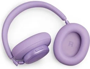 Фото: Навушники JBL Live 780NC Purple (JBLLIVE780NCPUR) № 4 | KTC