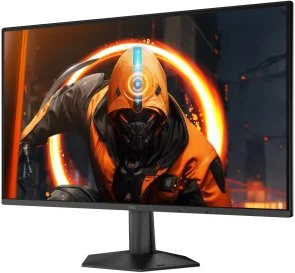 Фото: Монітор AOC 27G50F Black - 27" IPS / 1920×1080 / 180 Гц / Adaptive Sync № 3 | KTC