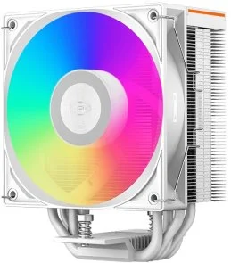 Фото: Кулер для процесора PCCooler RT500 Digital ARGB White (RT500 Digital ARGB WH) № 3 | KTC