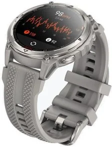 Фото: Смарт годинник KOSPET ORB 2 Silver (ORB 2 SILVER) № 4 | KTC