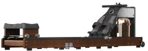 Фото: Водний гребний тренажер потрійного складання KINGSMITH WM10 PRO WALNUT WOOD (CJWM10 PRO WALNUT WOOD) № 3 | KTC