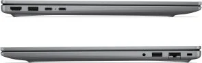 Фото: Ноутбук HP 200 G2i DS9F8ET Meteor Silver - 16" IPS 60 Гц / Intel Core 5 / 120U / DDR5 12 ГБ / PCI-E SSD 256 ГБ / Intel Graphics № 5 | KTC