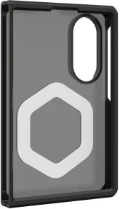 Фото: Чохол UAG for Samsung Fold8 - Mouve with Magnet Ash (214562113131) № 5 | KTC