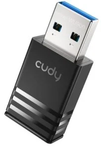 Фото: Wi-Fi адаптер Cudy WU900 № 2 | KTC