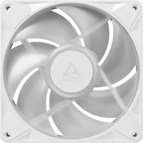 Фото: Кулер Arctic BioniX P14 A-RGB White 3pcs (ACFAN00342A) № 7 | KTC