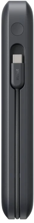 Фото: Батарея універсальна Belkin UltraCharge Pro Laptop 27000mAh 240W Charcoal (BPB040hqCH) № 4 | KTC