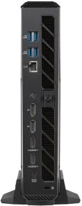 Фото: Персональний комп'ютер ASUS ROG NUC 16 Gaming RNUC16JNK9X8ADA2 20th Anniversary (90AS00S3-M000Z0) - Intel Core Ultra 9 290HX Plus / 64 ГБ DDR5 / PCI-E SSD 2 ТБ / Nvidia / GeForce RTX 5090, 24 ГБ / 380 Вт № 5 | KTC