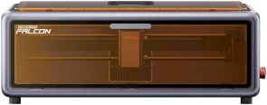 Фото: Лазерний гравер Creality Falcon A1 10W (1005010223) № 3 | KTC